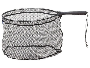 Minciog Pastrav Jaxon Soft Mesh 40cm