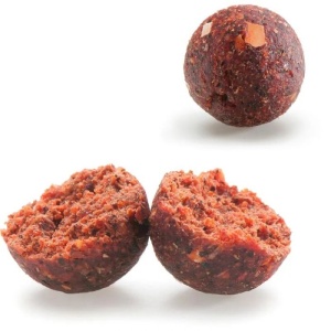 Mivardi Rapid Boilies Starter 3,5kg Hot Spice Boilie