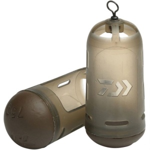 Momitor Daiwa N'Zon Maggot Feeder Window - Img 3