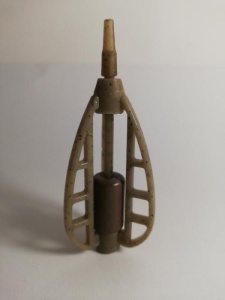 Momitor Filfishing Filex Bomb Feeder - Img 4