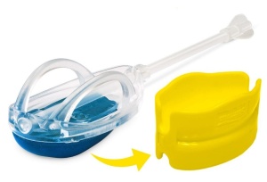 Momitor Method Cralusso Slow Sinking cu Matriță 15g