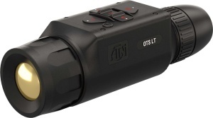 Monocular Vedere Termică ATN OTS LT 35mm 4–8X 320×240