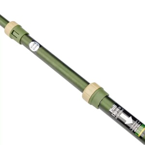 Monopod Primos Vital 60–157 cm – suport reglabil din aluminiu 7075, sistem rapid Trigger Stick, stabilitate și precizie în vânătoare