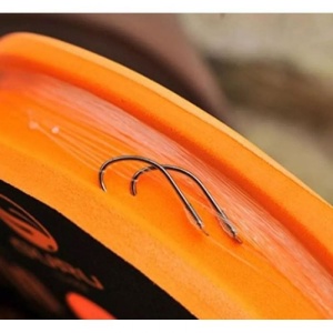 Montura Guru LWGF Feeder Rigs 1m 0.19mm Nr 10 8buc/plic - Img 2