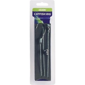 Montura Somn Jaxon Live Bait 6/0