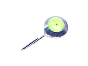 Mormaste Jaxon K 14 0.3g Argint