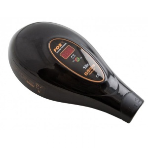 Motor electric Fox FX Pro 65lbs elice cu 3 pale - Img 2