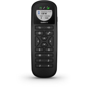 Motor electric Garmin Force Trolling 145cm - Img 5
