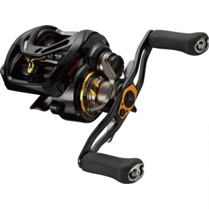 Mulineta Baitcast Daiwa Morethan PE 1000XHL-TW