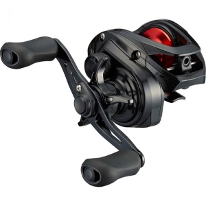 Mulineta Baitcast Daiwa PR100L - Img 2