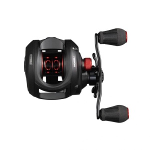 Mulineta Baitcast Mitchell MX3LE LP - Img 5