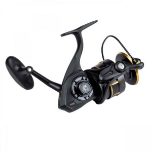 Mulineta Black Cat Catextreme FD 85 - Img 2