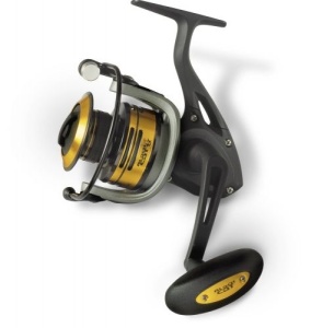Mulineta Black Cat Passion Pro FD660