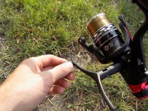 Mulineta Carp Expert Method Feeder Runner 4000 - Img 4