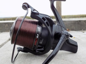 Mulineta Carp Expert Pro Cast 150+ - Img 2