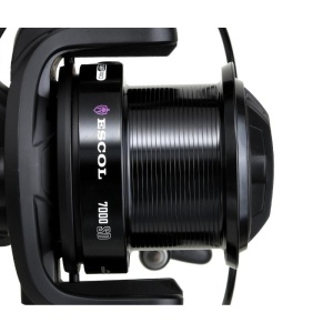 Mulineta Carp Pro Escol 7000SD - Img 4