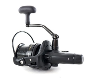 Mulineta Carp Pro Torus Runner 7000FS - Img 5