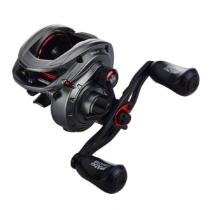Mulineta Casting Abu Garcia Max 40 Low Profile LH - Img 2