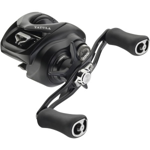 Mulineta Casting Daiwa 25 Tatula TW 150