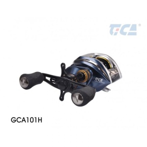 Mulineta casting Tica Tactica GCA101H