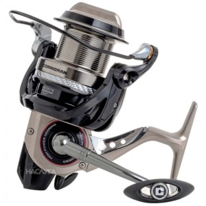 Mulineta Cormoran Seacor Surf 5PIF 5000 - Img 3