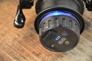 Mulineta Cu Avertizor Carp Expert Method Indicator 5500 - Img 5