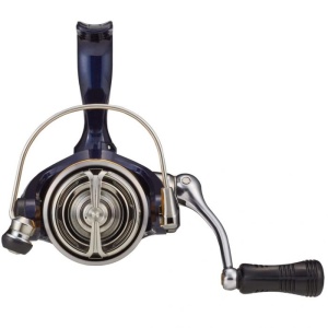 Mulineta Daiwa 20 Crest LT 2500SXH - Img 4