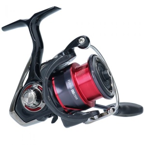 Mulineta Daiwa 20 FUEGO LT - Img 3