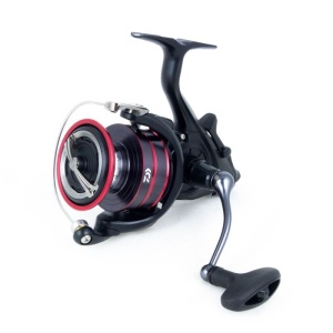 Mulineta Daiwa 20 Ninja BR LT - C - Img 3