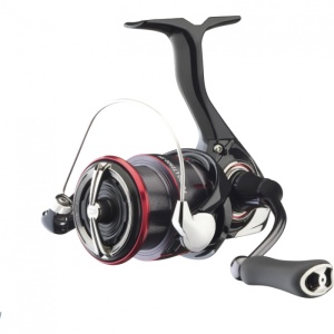 Mulineta Daiwa 23 Fuego LT - Img 2