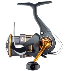 Mulineta Daiwa 24 Iprimi LT - Img 2