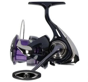 Mulineta Daiwa 24 Prorex X LT