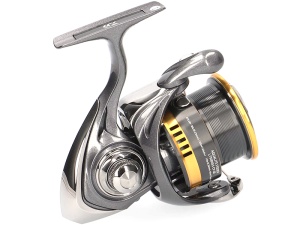 Mulineta Daiwa Aqualite Feeder LT QD - Img 3