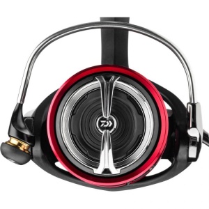 Mulineta Daiwa Ballistic LT DXH - Img 3