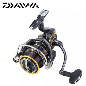 Mulineta Daiwa Caldia FC LT 2500S - Img 6