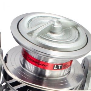 Mulineta Daiwa Crossfire 20LT 6000 H - Img 3