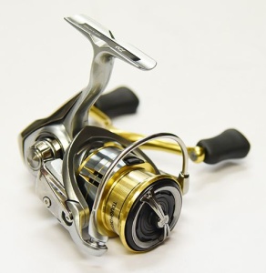 Mulineta Daiwa Freams LT - Img 4
