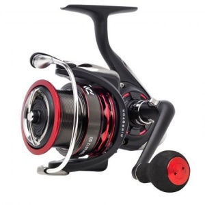 Mulineta Daiwa Match TDM QD - Img 2