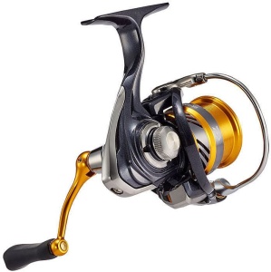 Mulineta Daiwa Revros LT 4000CH - Img 3