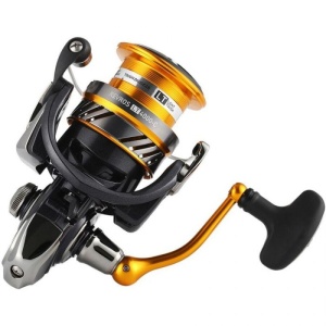 Mulineta Daiwa Revros LT - Img 2