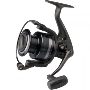 Mulineta DAM Quick Darkside 4 FD 6000S