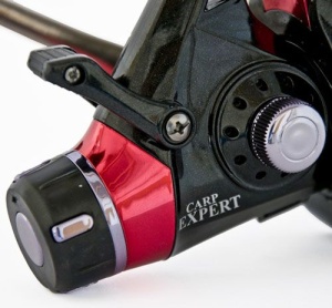 Mulineta Feeder Carp Expert Gulp 4000 - Img 3