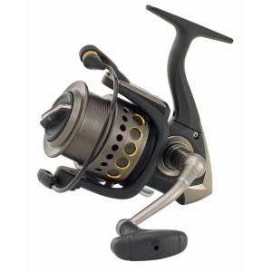 Mulineta Feeder Ryobi Cynos III Feeder 6500, 5+1 Rulmenti, Recuperare 95cm