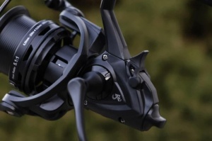 Mulineta Filex Black Power FS 5000 - Img 5
