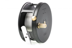 Mulineta Fly Hardy Wide Spool Perfect® HRP220W 2 7/8 inch - Img 5