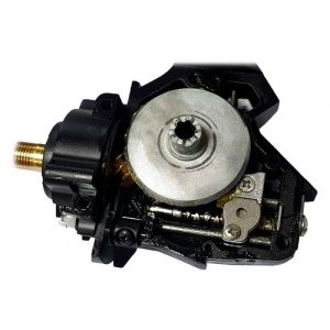 Mulineta Formax Lusson Distance Feeder Elegance Method Series 6500 - Img 3