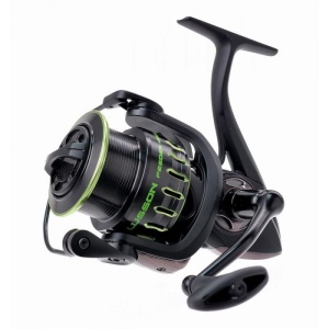 Mulineta Formax Lusson Feeder Elegance Method Series