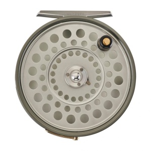 Mulineta Hardy Brothers 150ANV LW HRE10FLW FLYWEIGHT Cls#2/3 - Img 8