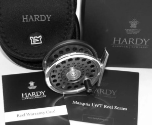 Mulineta Hardy Marquis LWT Fly HREMARG010 #2/3 - Img 4
