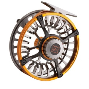Mulineta Hardy Ultralite MTX-S Fly HREMTXS010 3000 #3/4/5 - Img 6